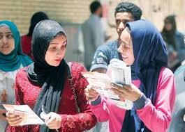 التعليم» توضح موقف غياب طلاب الثانوية العامة 2025 عن الحضور بالمدرسة (تفاصيل) | المصري اليوم