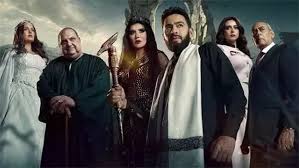 مفاجأة.. عرض أول حلقتين من مسلسل المداح 5 يوم الجمعة المقبل