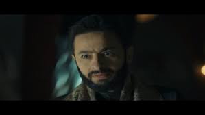 مسلسل المداح 6 الحلقة السابعة.. حمادة هلال يقرر اللعب بقواعد الجن