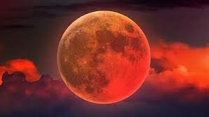 خسوف القمر الكلي 2026 في رمضان.. الموعد الرسمي والتفاصيل الكاملة | المصري  اليوم