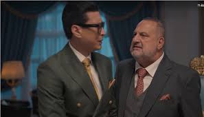 مواعيد عرض وإعادة مسلسل أولاد الراعي في شهر رمضان 2026 - الوطن