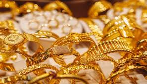 سعر جرام الذهب عيار 21 في سوق الصاغة اليوم الأربعاء 4-3-2026 - الوطن