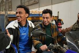 بيبو».. دراما شعبية كوميدية تضع كزبرة فى اختبار مختلف برمضان 2026 | المصري  اليوم