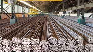 أسعار حديد التسليح في مصر بعد الحرب على إيران