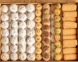 أسعار كحك العيد 2025 في القاهرة.. قائمة بأشهر المحلات وأسعارها (محدث) –  دليل كايرو 360 للقاهرة، مصر