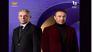 الحلقة الثالثة من مسلسل فرصة أخيرة.. ابن محمود حميدة يتحدى والده ويعمل مع  طارق لطفي - الوطن