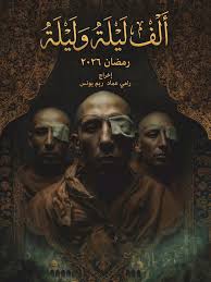 الأول في الشرق الأوسط.. مسلسل ألف ليلة وليلة بالذكاء الاصطناعي يتصدر التريند