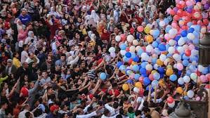 رسميا 5 أيام إجازة لـ "عيد الفطر".. إليكم الموعد بالتفصيل