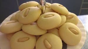 طريقة عمل الغريبة الناعمة بالكوب