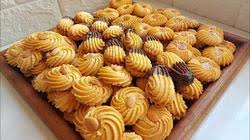 مقادير البيتيفور بالكيلو.. وصفة سهلة على طريقة أشهر المحلات - الوطن