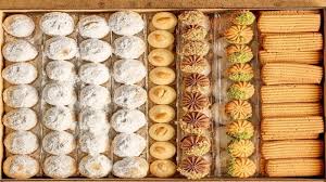 أسعار كحك وبسكويت عيد الفطر المبارك 2025 – الأسبوع