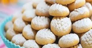 وزارة التموين تطرح كعك العيد بالمنافذ.. اعرف الأسعار - اليوم السابع