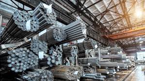 تعرف على أسعار الحديد اليوم الأحد 15 مارس 2026 في مصر - موقع بصراحة الإخباري