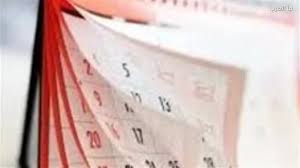 استطلاع هلال شهر شوال يحدد موعد انتهاء شهر رمضان هذا العام - نبأ العرب