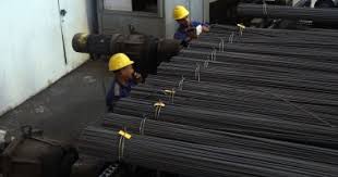 سعر الحديد في مصر اليوم الأحد 22- 3-2026 بكم الطن؟ - اليوم السابع