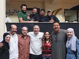 فيلم "برشامة".. كوميديا اجتماعية سوداء ومرآة ساخرة للواقع | مجلة سيدتي