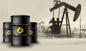 النفط يواصل خسائره بفعل ارتفاع المخزونات الأمريكية | مبتدا