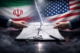 مصادر تركية للجزيرة نت: 5 شروط أمريكية لإيران من أجل وقف الحرب | أخبار | الجزيرة نت