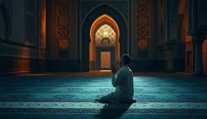 كيفية الصلاة