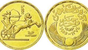 رحلة الجنيه الذهب منذ بداية 2024.. كم تراجع؟ - الوطن