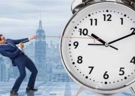 موعد بدء تطبيق التوقيت الصيفي 2025 في مصر.. متى يتم تقديم الساعة؟ (رسميًا)  | المصري اليوم