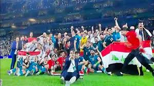 الظهور الثاني.. تعرف على مجموعة العراق في كأس العالم 2026