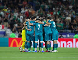 رسميا.. مجموعة العراق في كأس العالم 2026