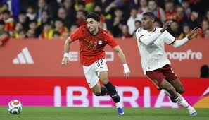 مصر تهز عرش إسبانيا.. التصنيف العالمي للمنتخبات 2026