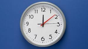تقديم الساعة 60 دقيقة يوم خميس.. موعد العمل بـ التوقيت الصيفي 2026 رسميًا