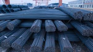 انخفاض إنتاج حديد التسليح في مصر 7% خلال النصف الأول