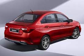 اسعار ومواصفات بروتون ساجا اتوماتيك / Standard 2021 الجديدة | هتلاقي مصر