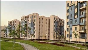 موعد سداد أول قسط لحاجزي شقق سكن لكل المصريين 5.. وعقوبة التخلف عن السداد - الوطن