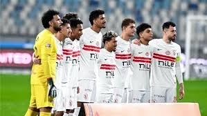 بلوزداد ضد الزمالك.. موعد مباراة الزمالك وشباب بلوزداد في ذهاب نصف نهائي  كأس الاتحاد الأفريقي والقنوات الناقلة والتشكيل المتوقع