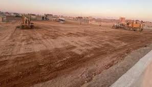 شروط حجز أراضي مشروع بيت الوطن للمصريين بالخارج - الوطن