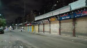 مواعيد غلق المحلات بعد أعياد المسيحيين 2026.. هل نعود للمواعيد القديمة؟