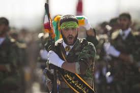 ماذا بعد تصنيف "الحرس الثوري الإيراني" منظمة إرهابية | الجزيرة نت