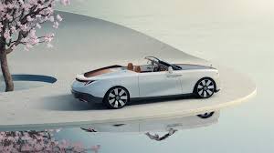 رولز-رويس تكشف عن أغلى سيارة بالتاريخ "أركاديا دروبتيل"