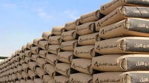 أسعار الأسمنت في مصر اليوم تحديث شامل