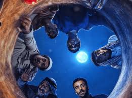 مسلسل الخلاط + يتصدر قائمة المشاهدة على نتفليكس | ET بالعربي