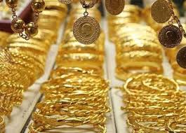 عيار 21 الآن يسجل رقمًا جديدًا.. سعر الذهب اليوم الخميس 23 أبريل 2026  بالصاغة محليًا وعالميًا | المصري اليوم