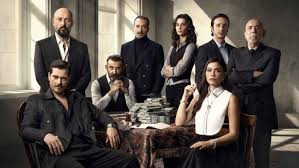 موعد عرض مسلسل حلم أشرف الموسم الثاني والقنوات الناقلة – الأسبوع