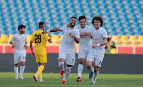 القوة الجوية" يهزم "أربيل" بهدفين نظيفين في ختام الجولة الـ18 من دوري  النجوم العراقي - بوابة الأهرام