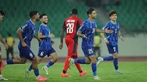 بث مباشر مباراة القوة الجوية وأربيل في الدوري العراقي.. شاهد الآن مجانًا