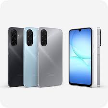 سامسونج جالكسي A17 أسود 256GB | سامسونج مصر