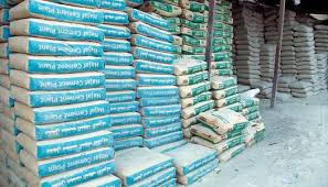 سعر الأسمنت اليوم الأحد 13-10-2024 في الأسواق.. انخفاض ملحوظ - الوطن