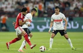 رسميًا.. تأكد غياب 7 لاعبين عن الأهلي أمام الزمالك في مباراة القمة | المصري  اليوم