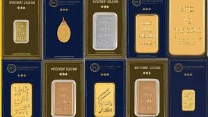 أسعار سبائك الذهب اليوم السبت 10-5-2025.. «اعرف الأونصة وصلت كام» - الوطن