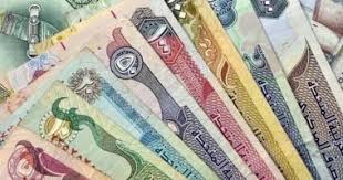 سعر الدرهم الإماراتى اليوم الأحد - اليوم السابع