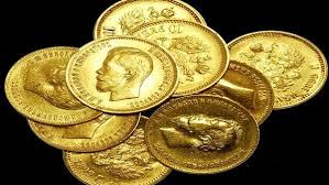 بفارق 560 .. سعر الجنيه الذهب الآن في مصر