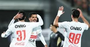 5 معلومات عن مباراة الزمالك أمام اتحاد العاصمة اليوم السبت بنهائي  الكونفدرالية - اليوم السابع